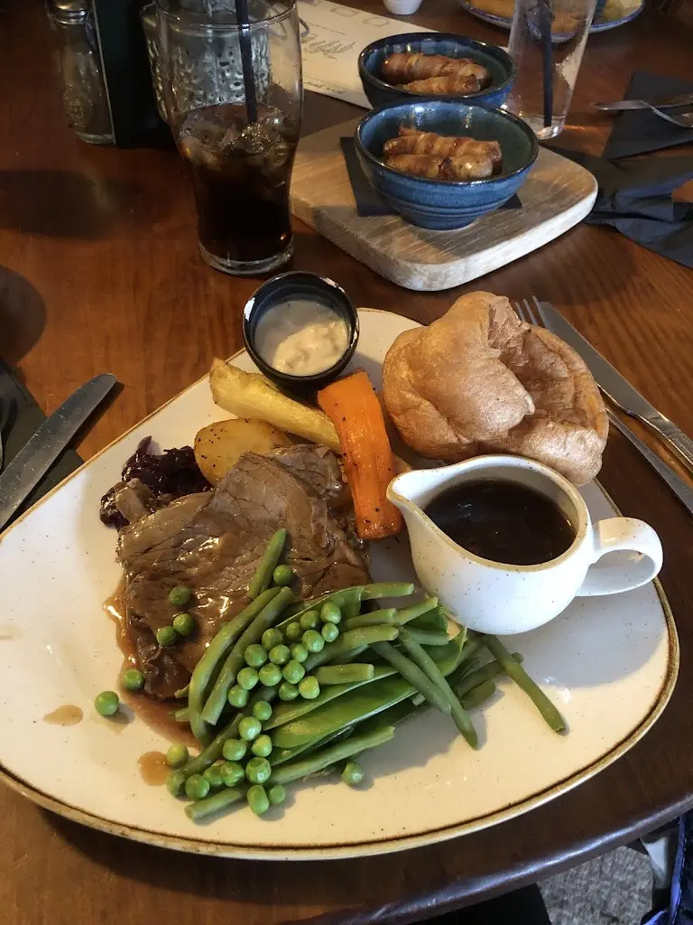 MrDCWood_Crown Inn_Goostrey_review