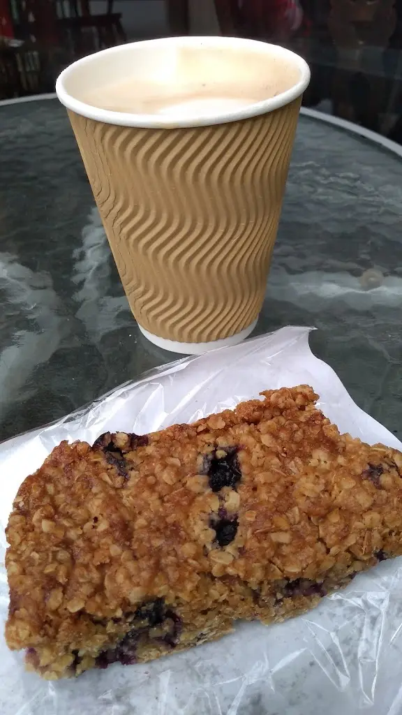 Menu_Pastimes of Goostrey_Goostrey_immagine_1