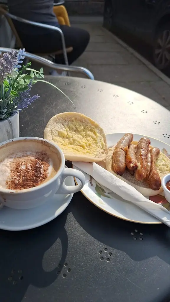 Menu_Pastimes of Goostrey_Goostrey_immagine_2