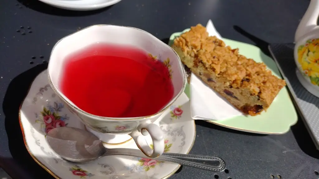 Menu_Pastimes of Goostrey_Goostrey_immagine_3