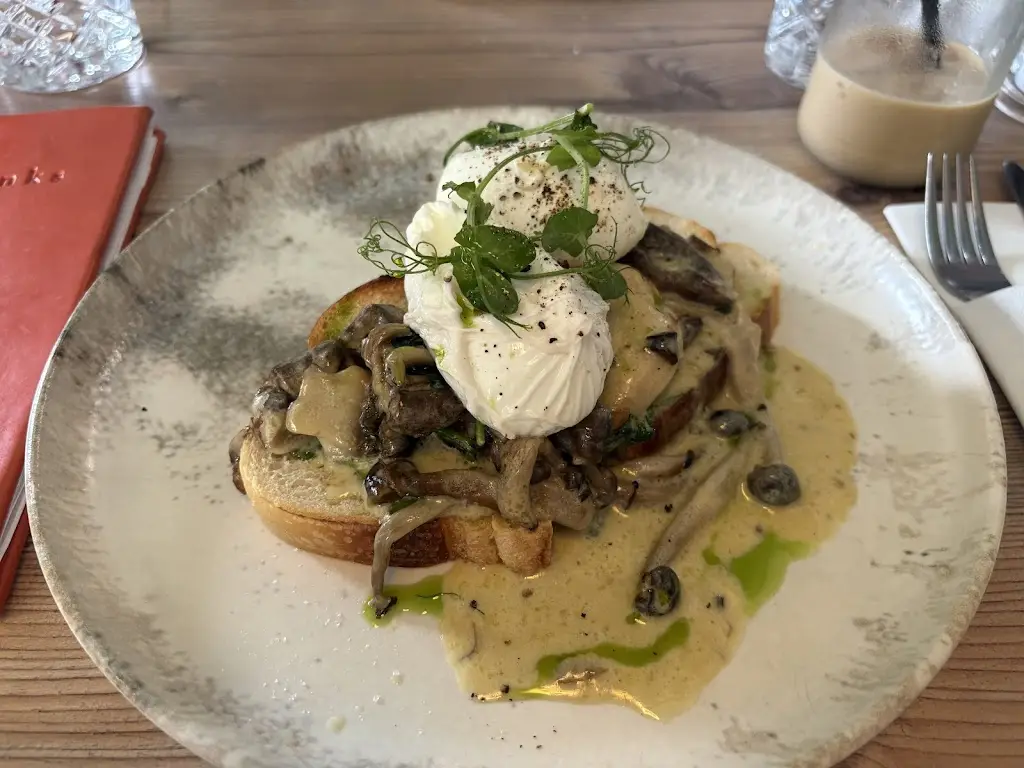 Faith Bean_Ellison's of Low Fell_Gateshead_review