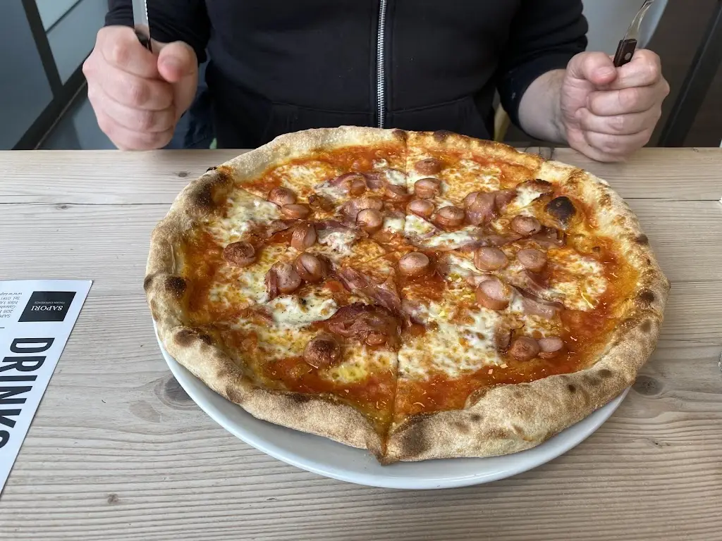 Menu_Sapori Gateshead_Gateshead_image_5