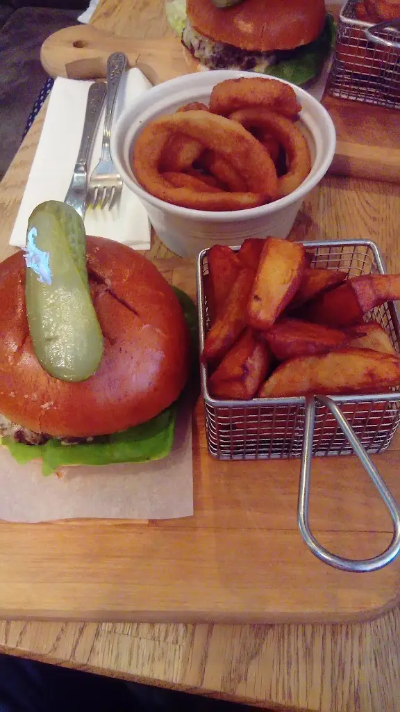 Menu_The Bank Restaurant & Bar_Gateshead_image_3