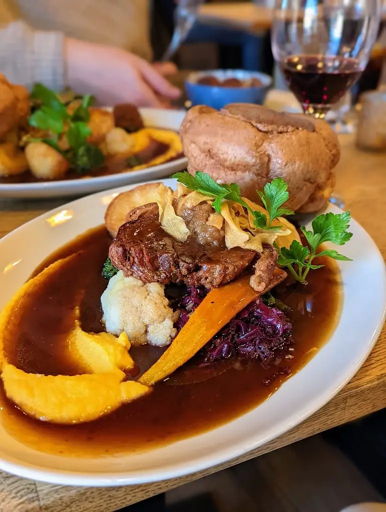 Menu_The Bank Restaurant & Bar_Gateshead_image_6