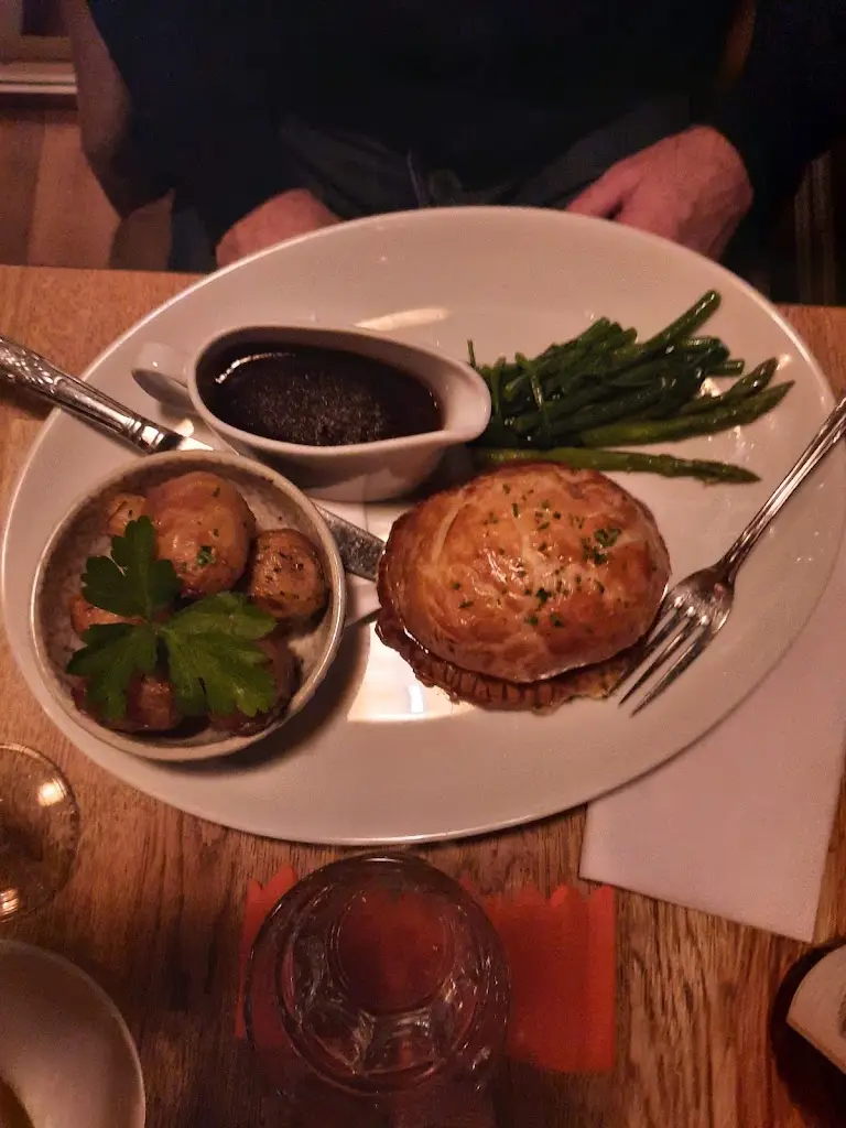 Menu_The Bank Restaurant & Bar_Gateshead_image_9