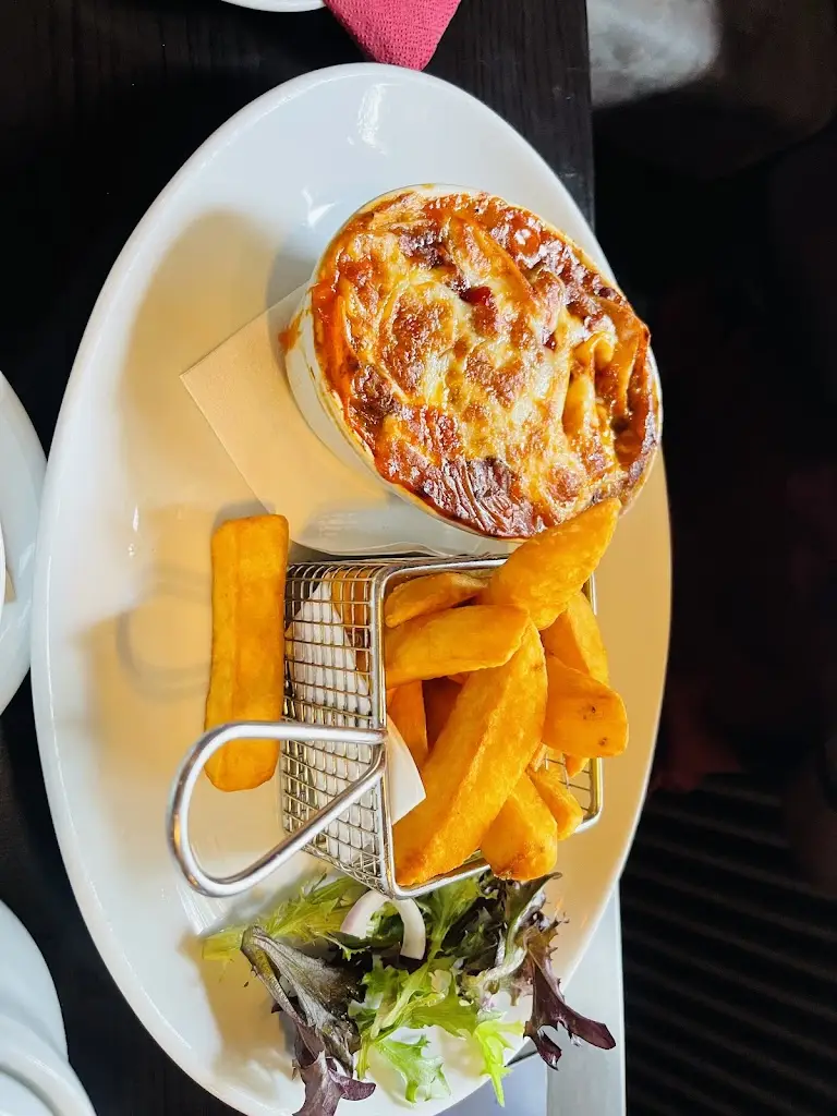 Rhema_The Bank Restaurant & Bar_Gateshead_review