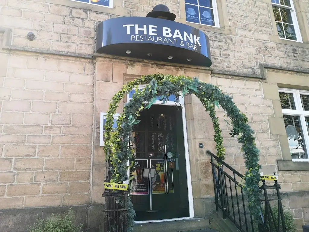 The Bank Restaurant & Bar_Gateshead_slider_image_3