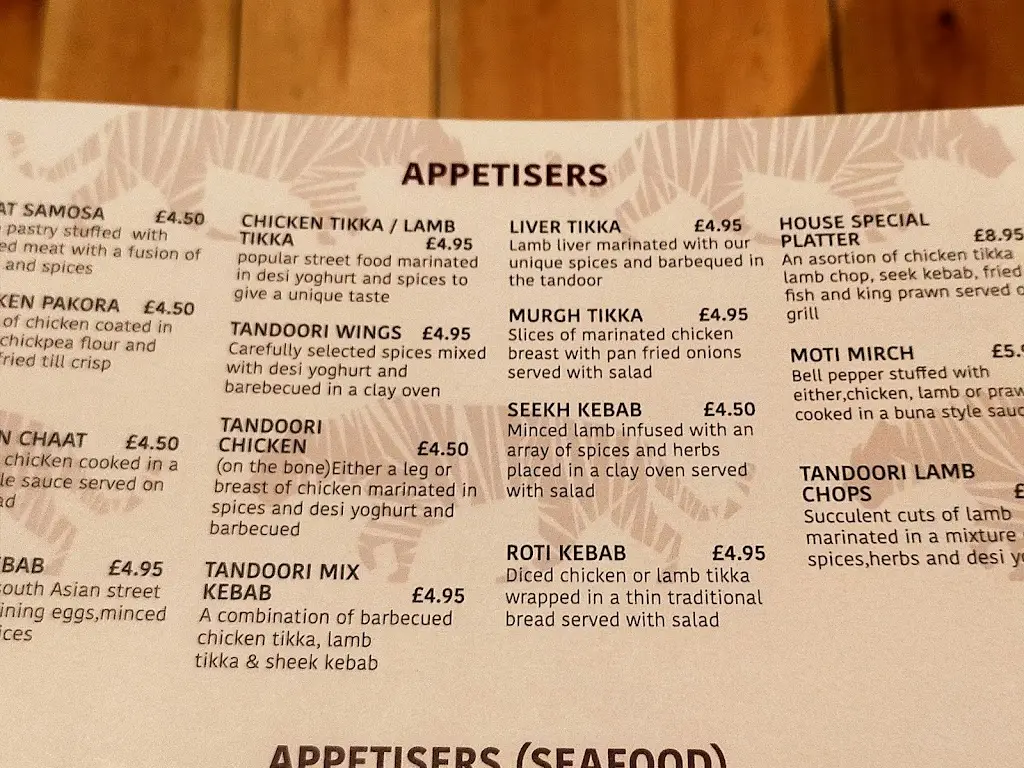 Menu_Saji's_Gateshead_image_1