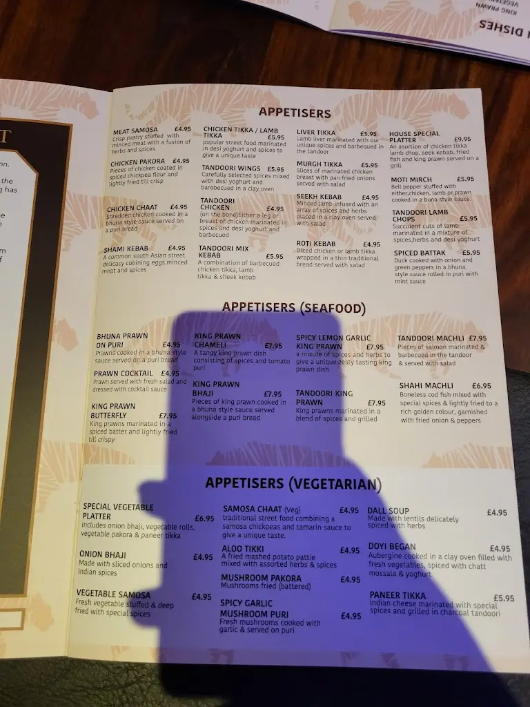Menu_Saji's_Gateshead_image_4