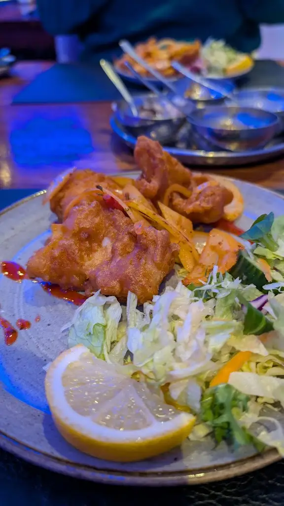 Menu_Saji's_Gateshead_image_5