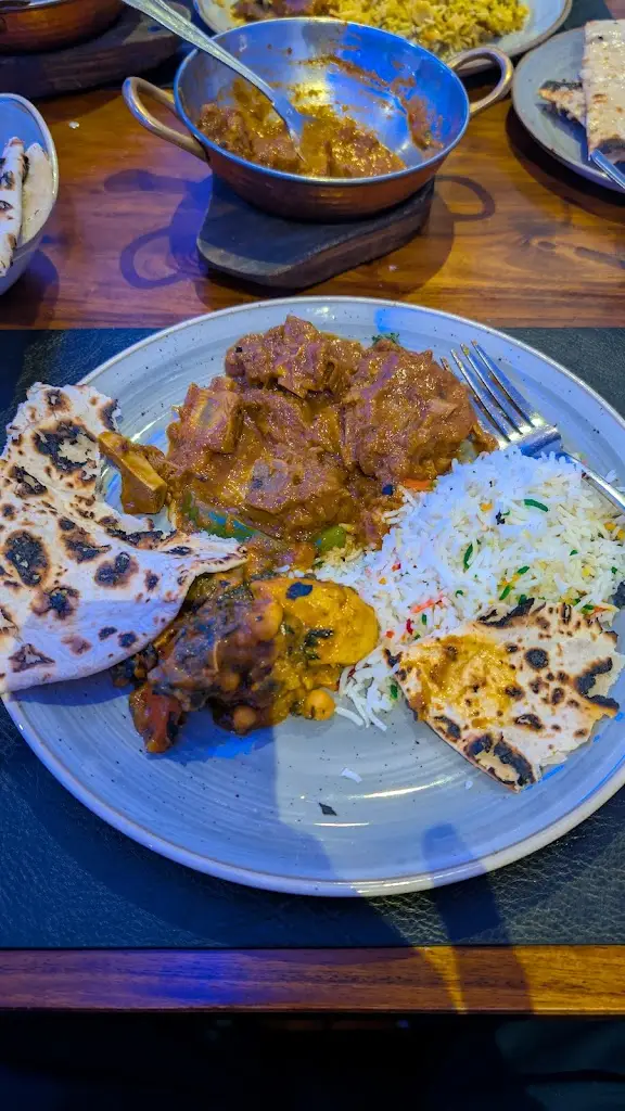 Menu_Saji's_Gateshead_image_6