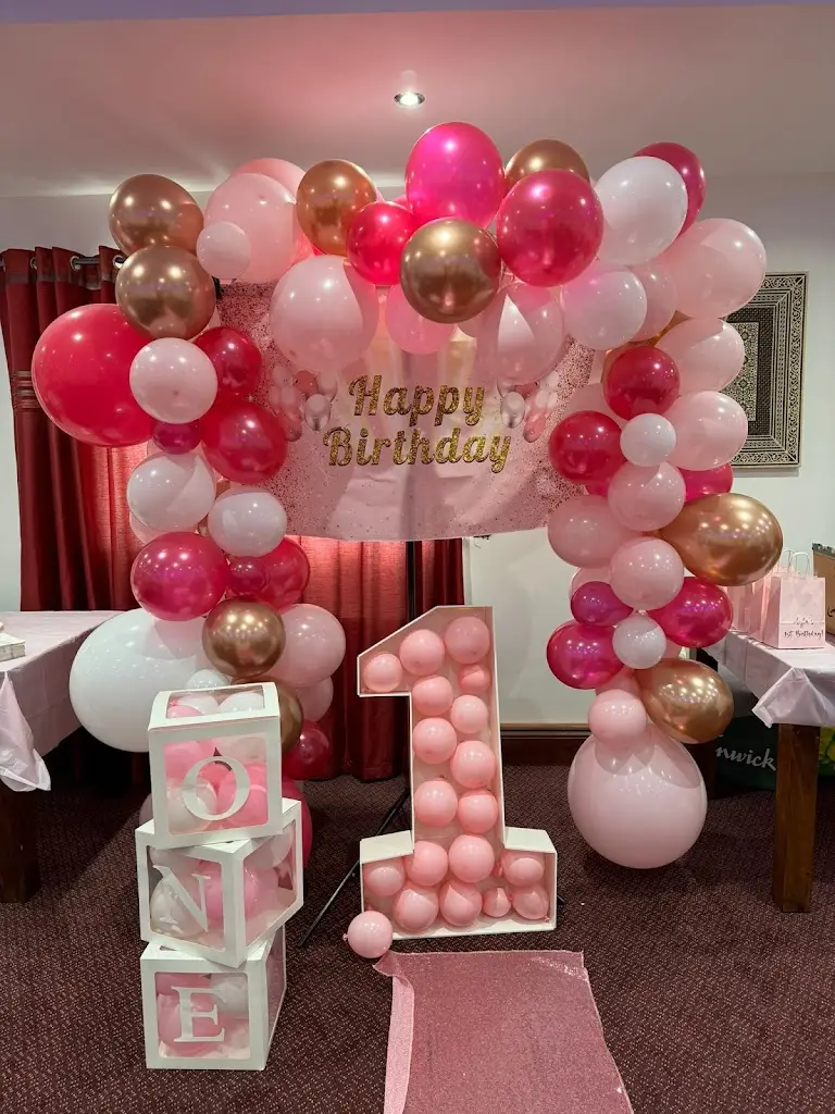 Asim Din_Saji's_Gateshead_review