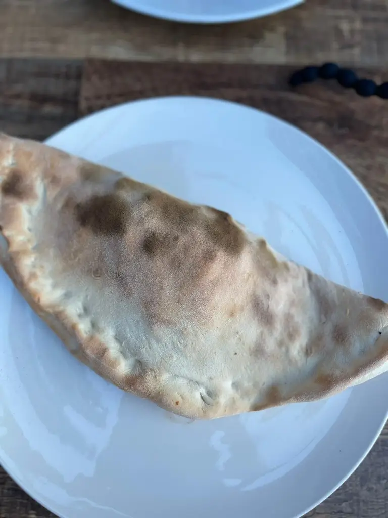 Menu_Giuseppe's Italian Bistro_Gateshead_image_6