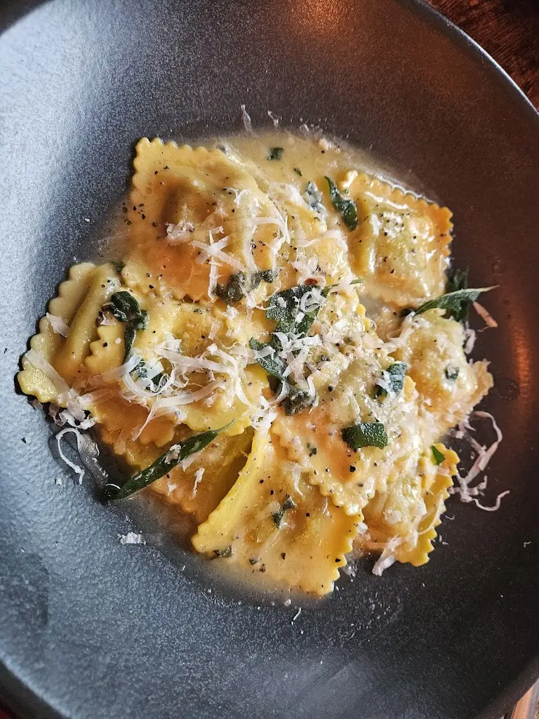 Menu_Giuseppe's Italian Bistro_Gateshead_image_7