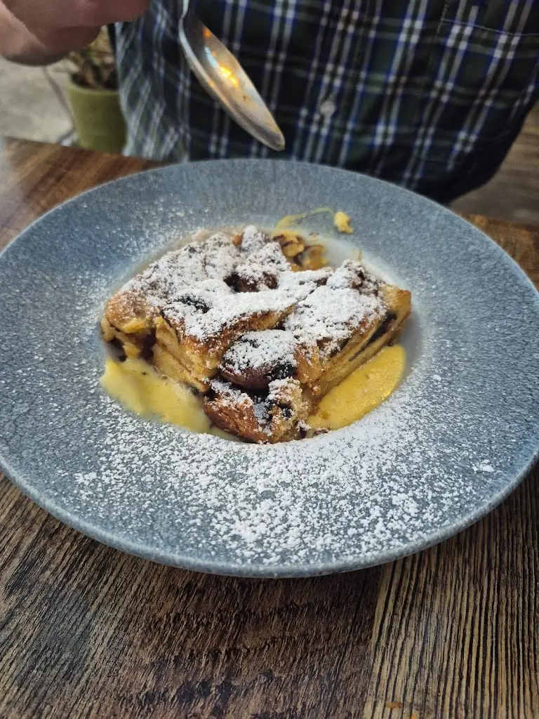 Rachel Scott_Giuseppe's Italian Bistro_Gateshead_review