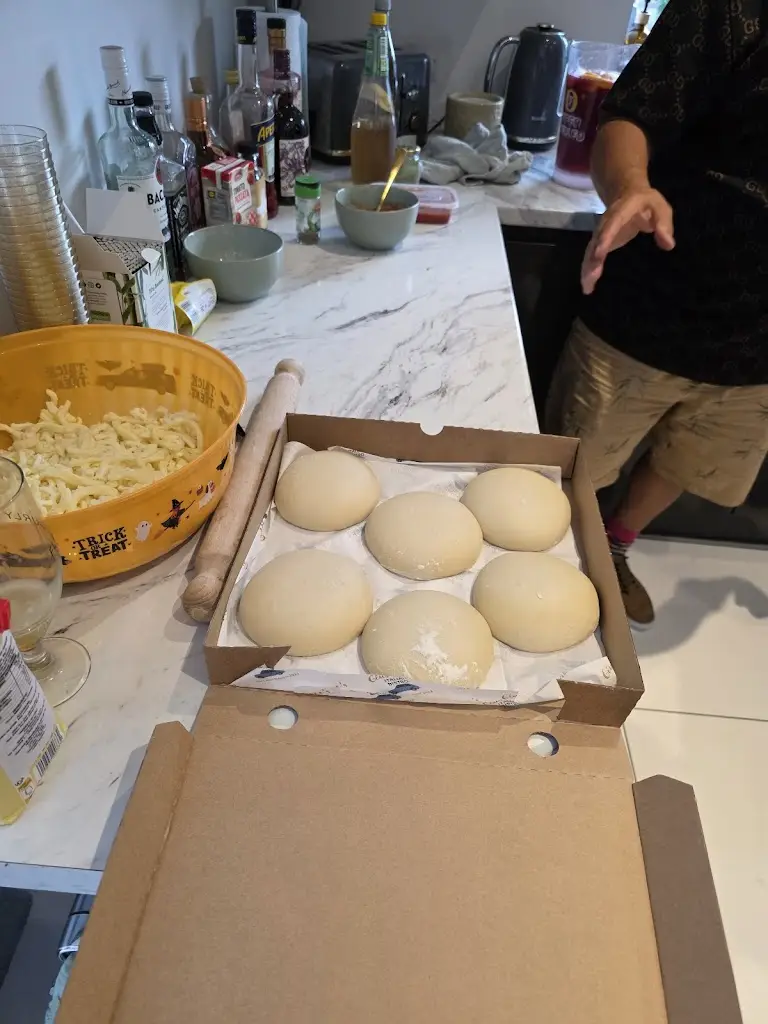 Apollo1987_Giuseppe's Italian Bistro_Gateshead_review