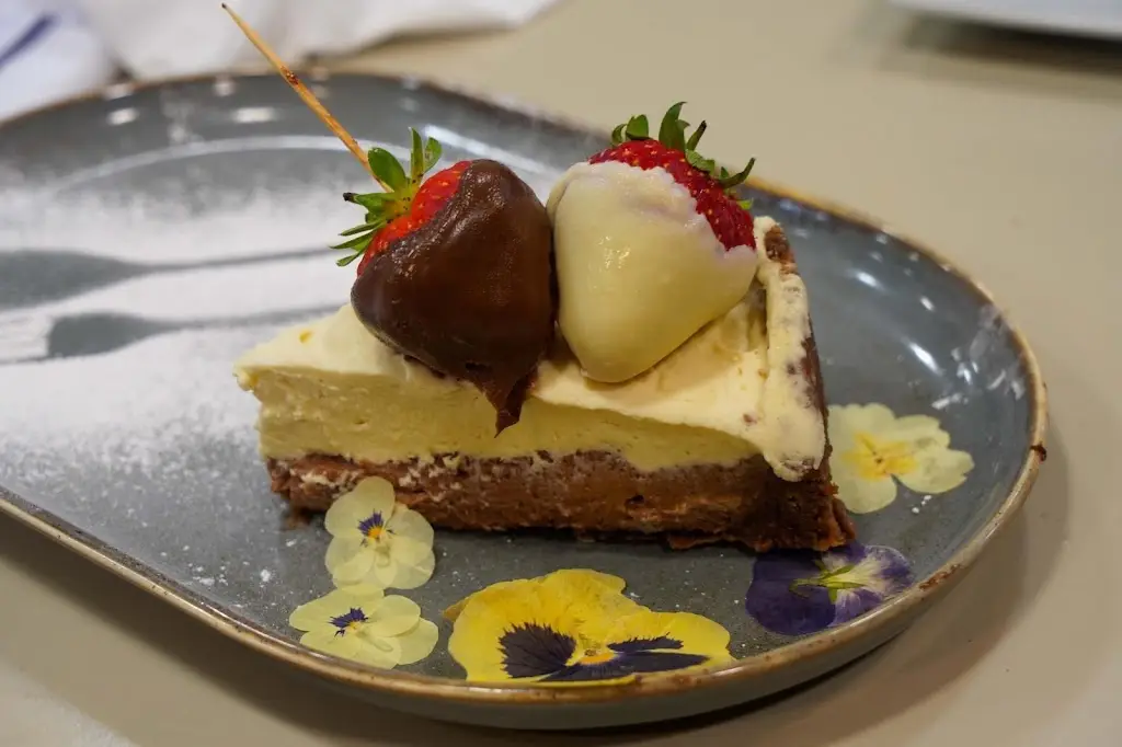 Giuseppe's Italian Bistro_Gateshead_slider_image_3