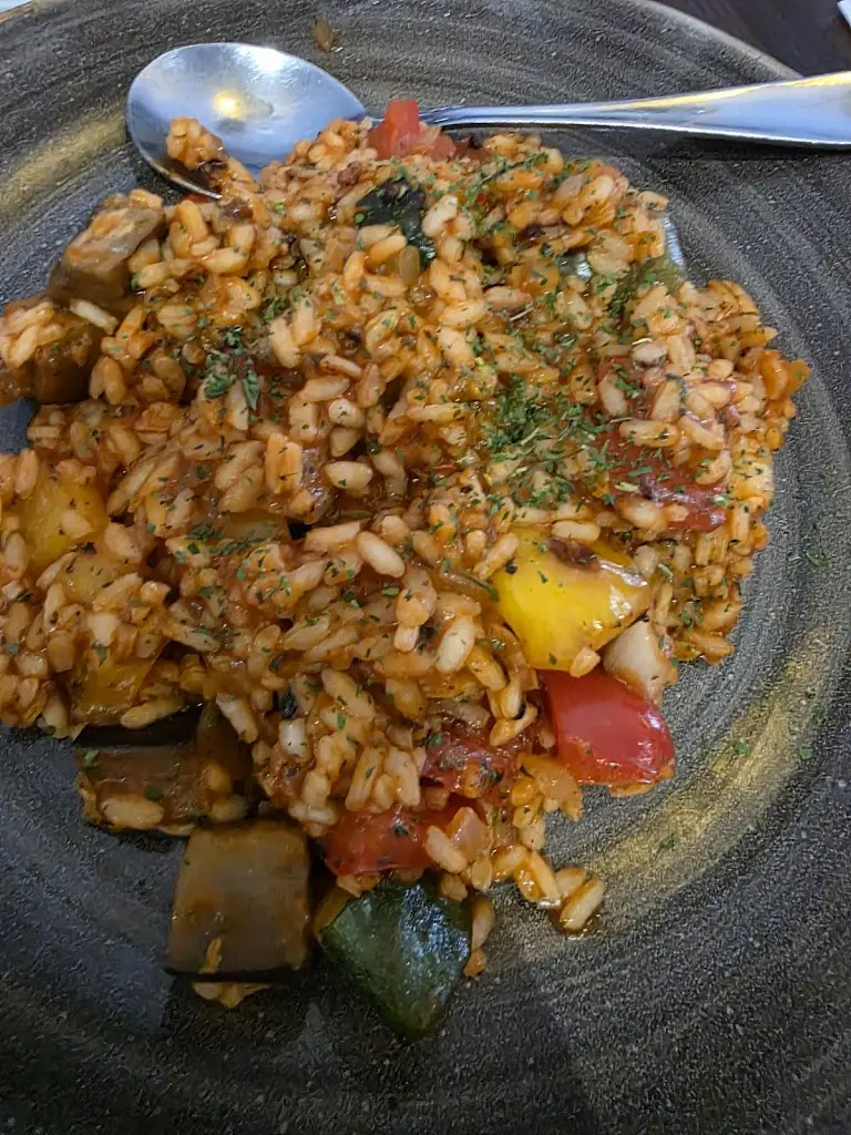 Amy Harkness_Rosa Twelve Restaurant_Gateshead_review