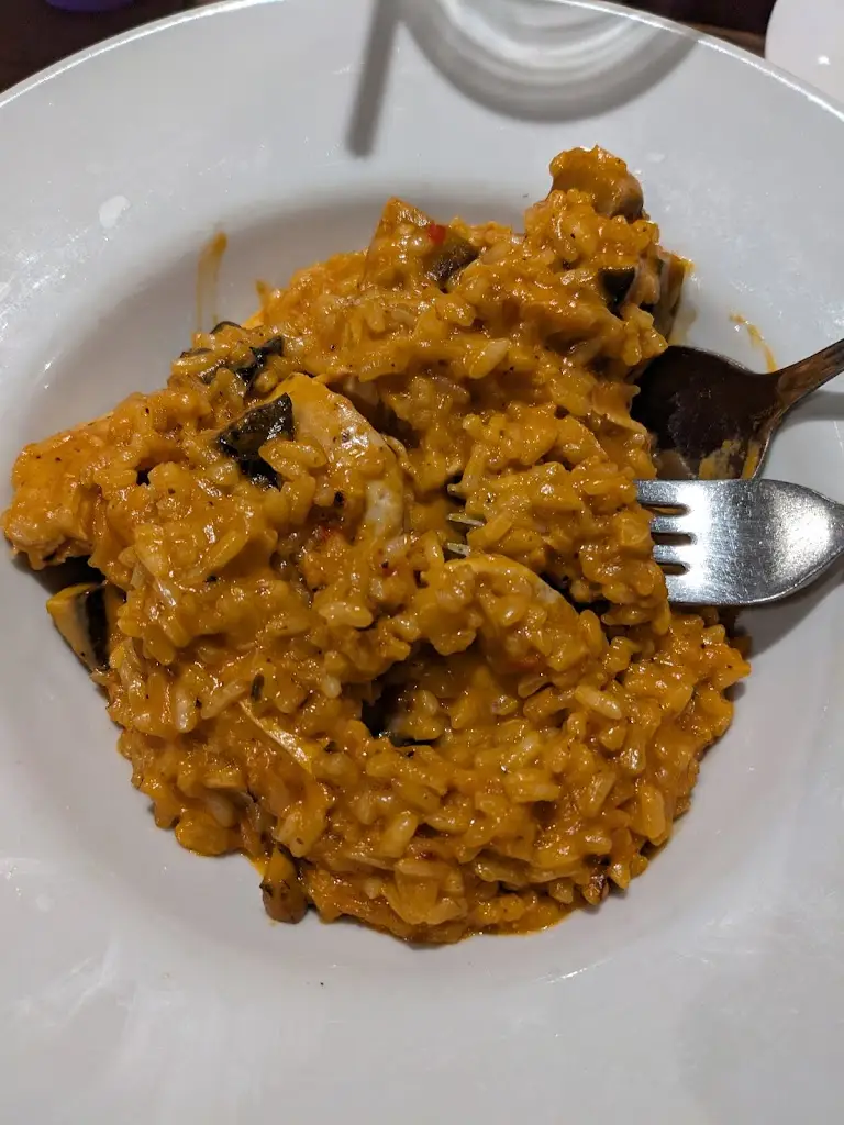 Juliana Morbec_Rosa Twelve Restaurant_Gateshead_review