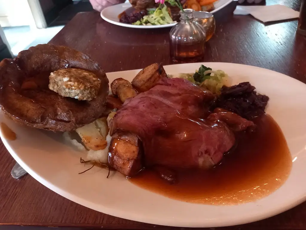 Menu_The Durham Ox_Awsworth_image_8