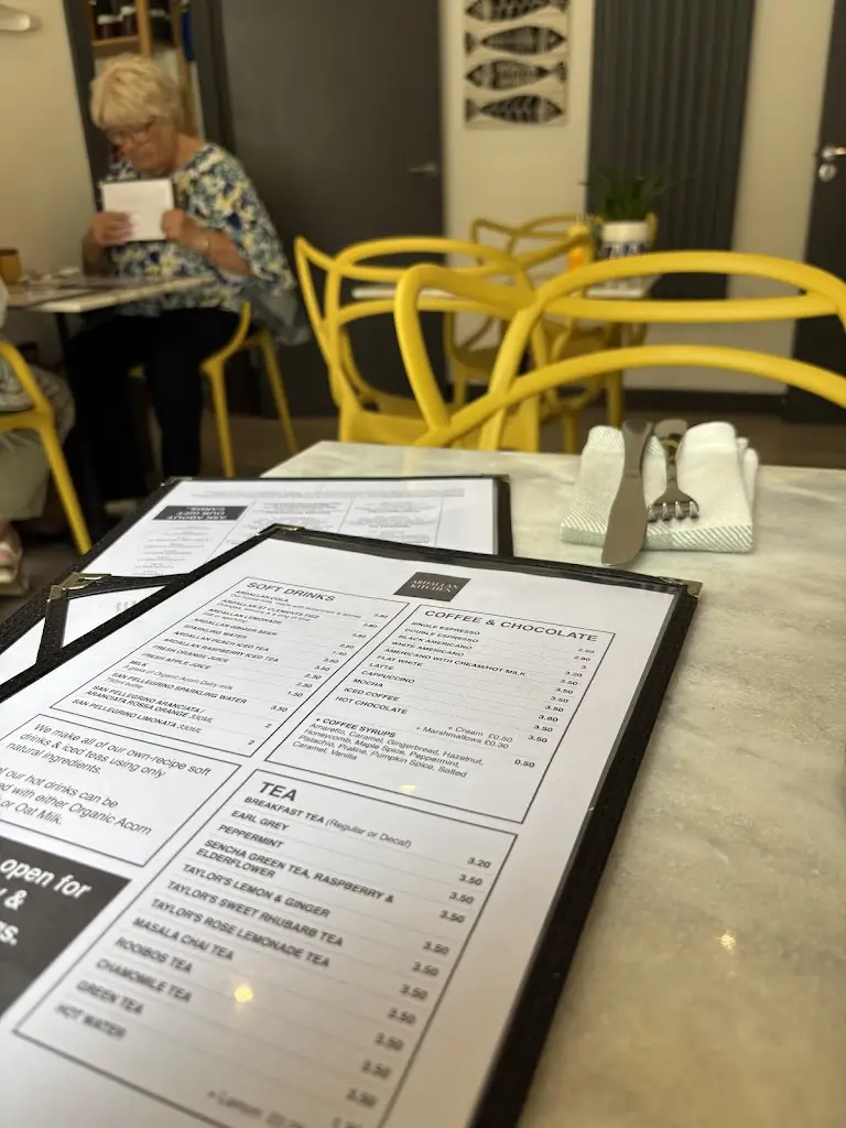 Menu_Ardallan Kitchen_Gateshead_image_2