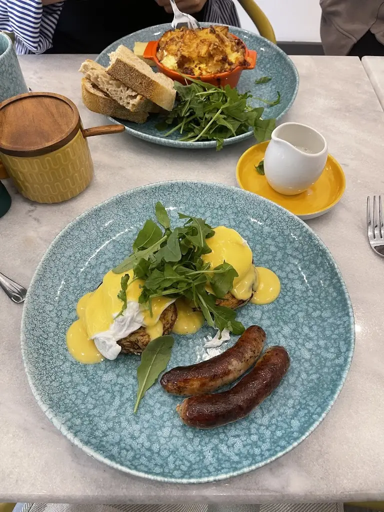 Chloe C_Ardallan Kitchen_Gateshead_review