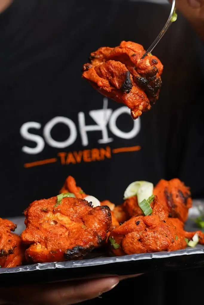 Menu_Soho Tavern Gateshead_Gateshead_image_6