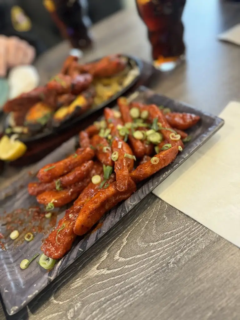 Menu_Soho Tavern Gateshead_Gateshead_image_7