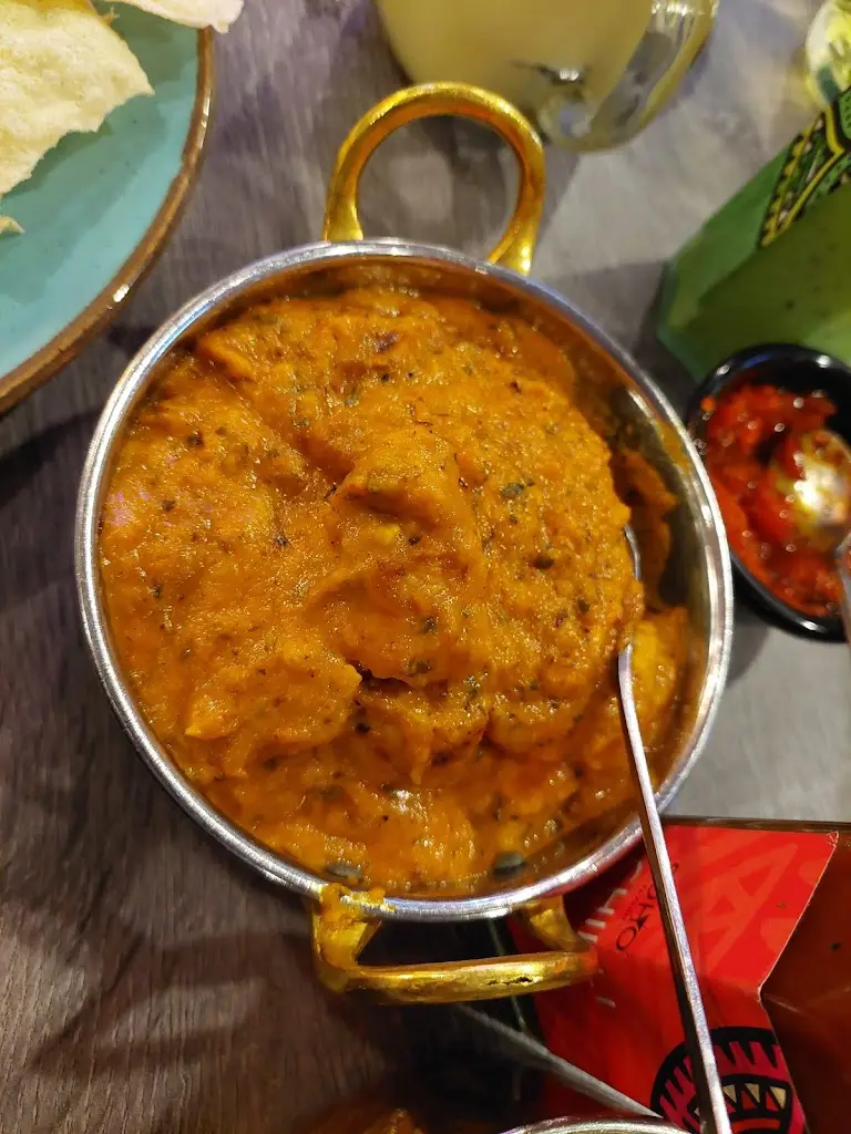 Menu_Soho Tavern Gateshead_Gateshead_image_8