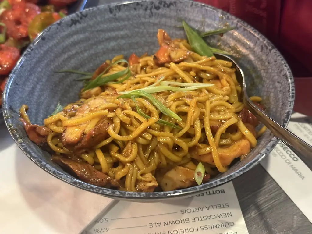 Menu_Soho Tavern Gateshead_Gateshead_image_9