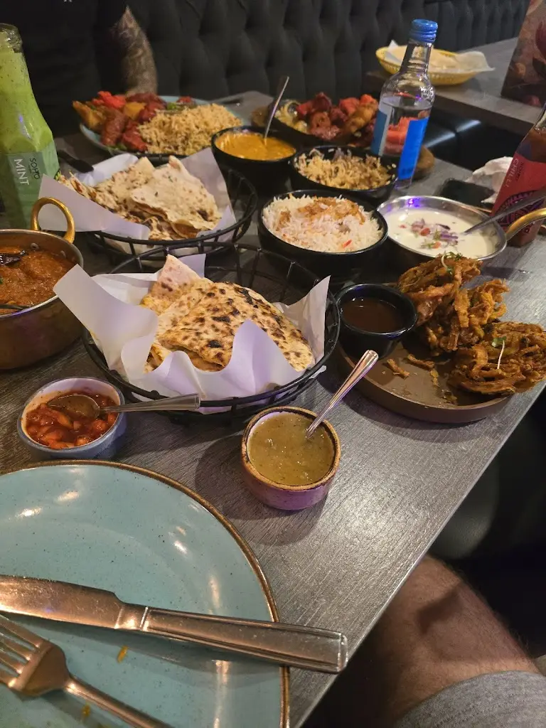 REMZY B_Soho Tavern Gateshead_Gateshead_review