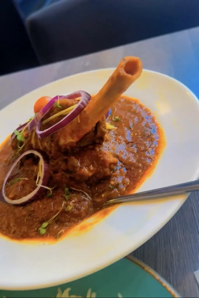 Rojit Basnet_Soho Tavern Gateshead_Gateshead_review