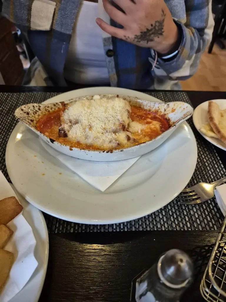 Dan Thompson_Primavera_Gateshead_review