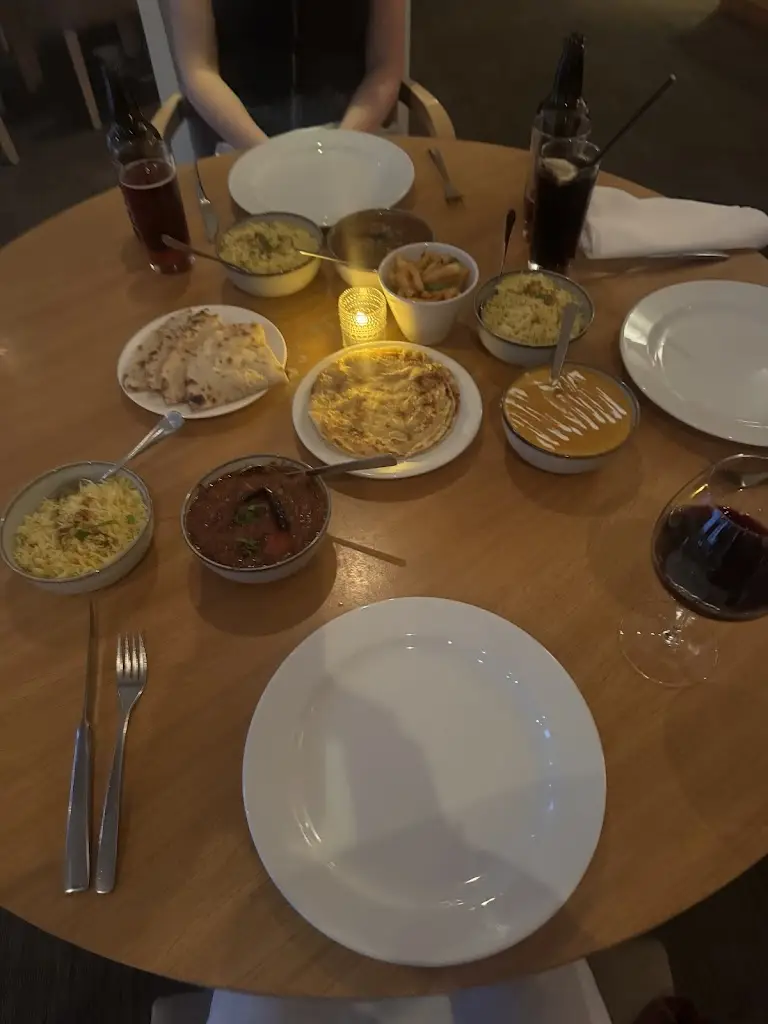 Bex Masters_Raval Indian Brasserie & Bar | Newcastle Gateshead_Gateshead_review