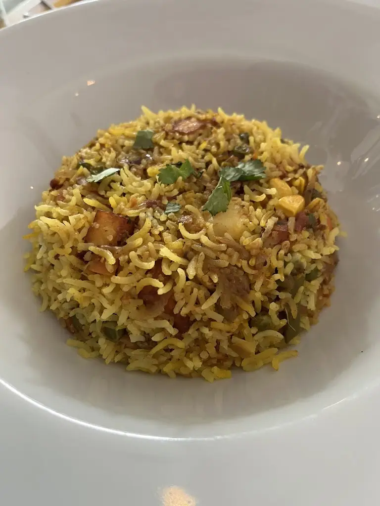 Chanel Wood_Raval Indian Brasserie & Bar | Newcastle Gateshead_Gateshead_review