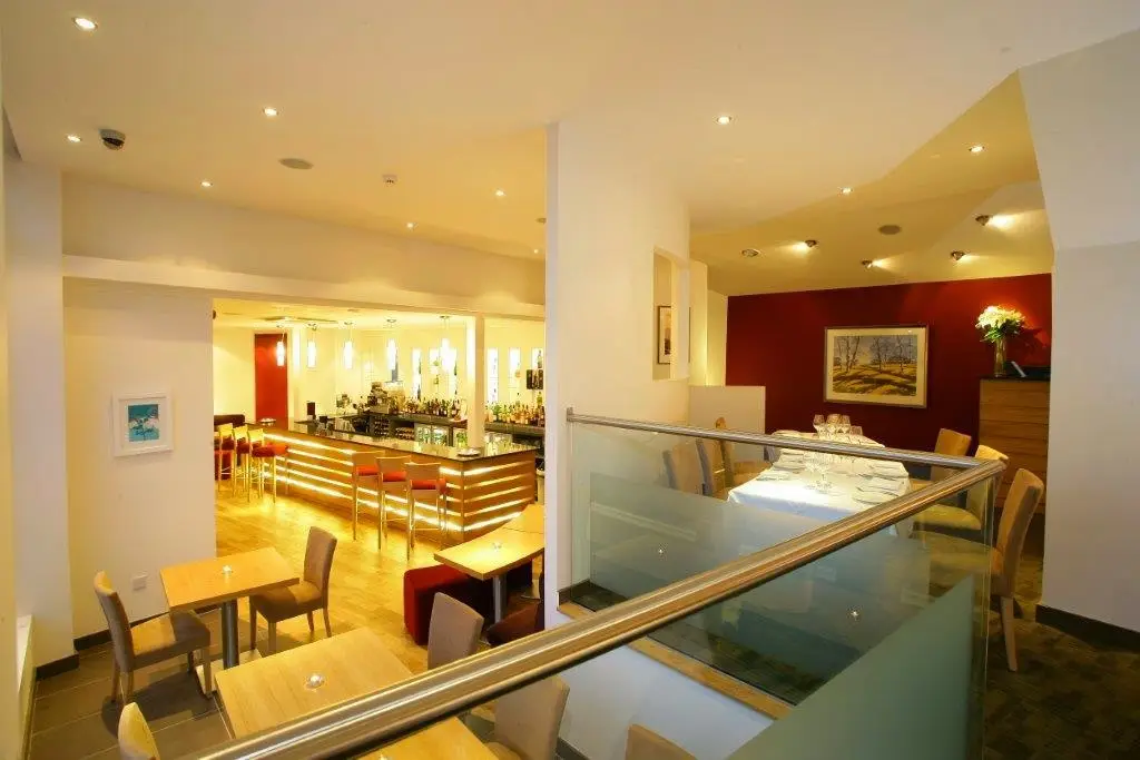 Raval Indian Brasserie & Bar | Newcastle Gateshead restaurant in Gateshead