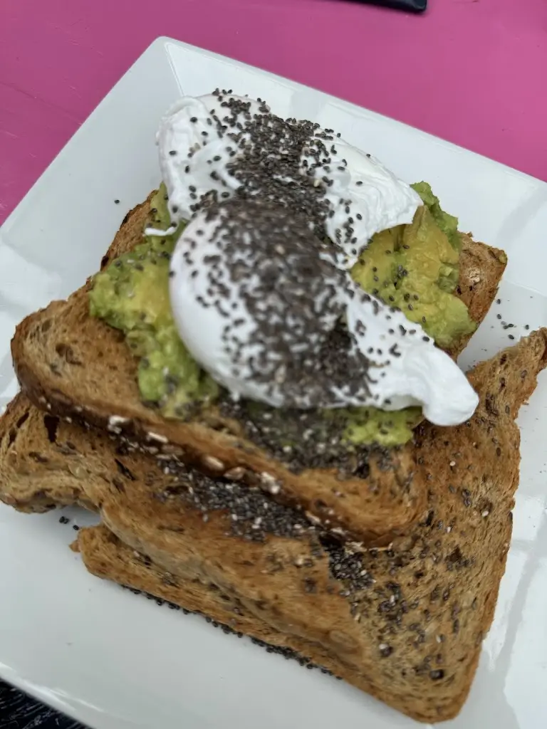 Menu_The Staiths Cafe_Gateshead_image_6