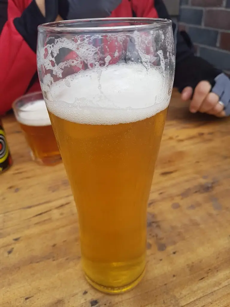 Menu_The Staiths Cafe_Gateshead_image_7