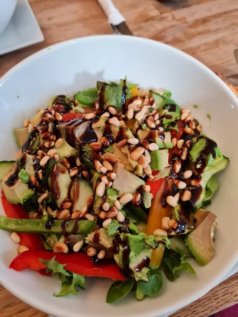 Em_The Staiths Cafe_Gateshead_review