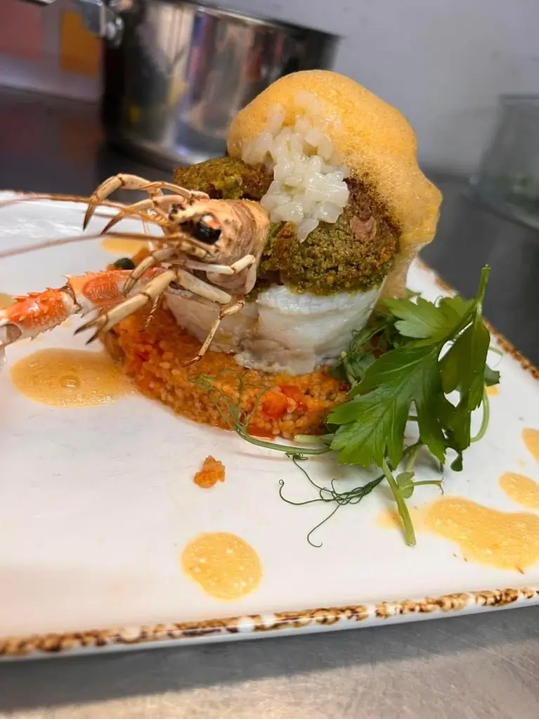 Menu_Le Olive Verdi_Gateshead_image_7