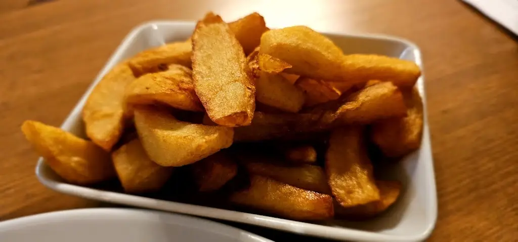 John W_Le Olive Verdi_Gateshead_review