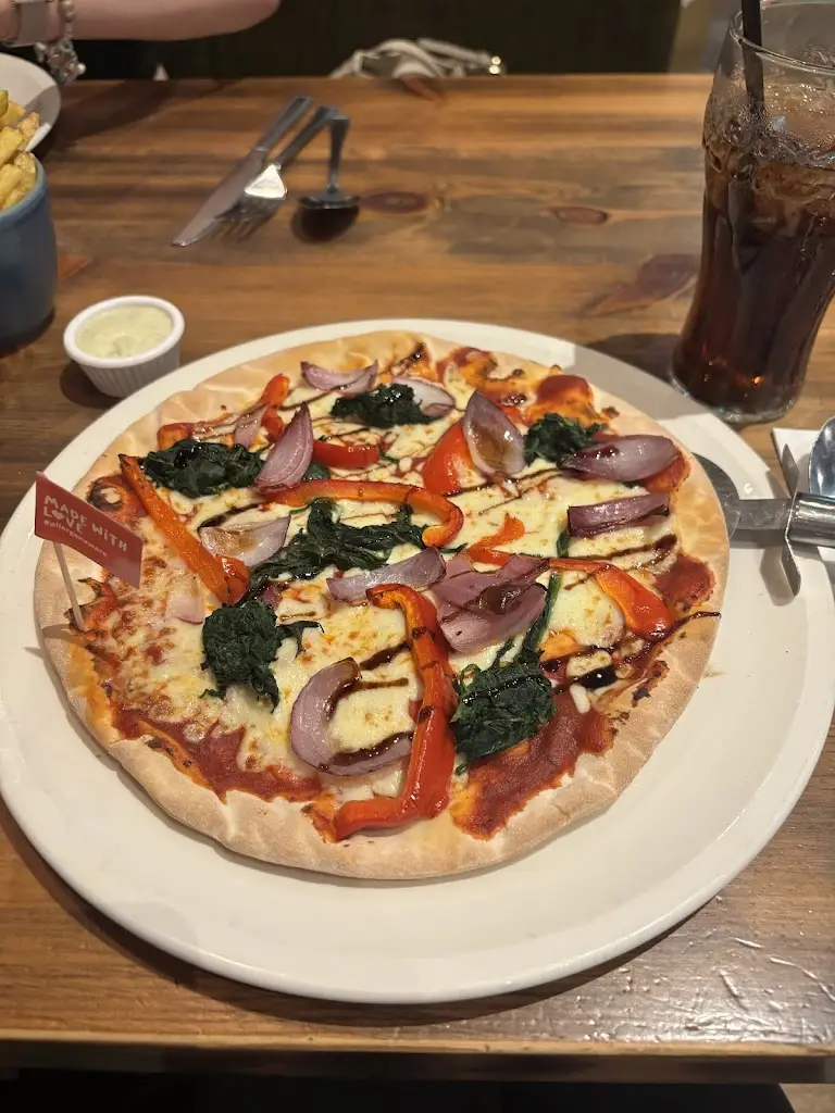 Alison Gilchrist_Bella Italia - Gateshead, intu Metrocentre_Gateshead_review