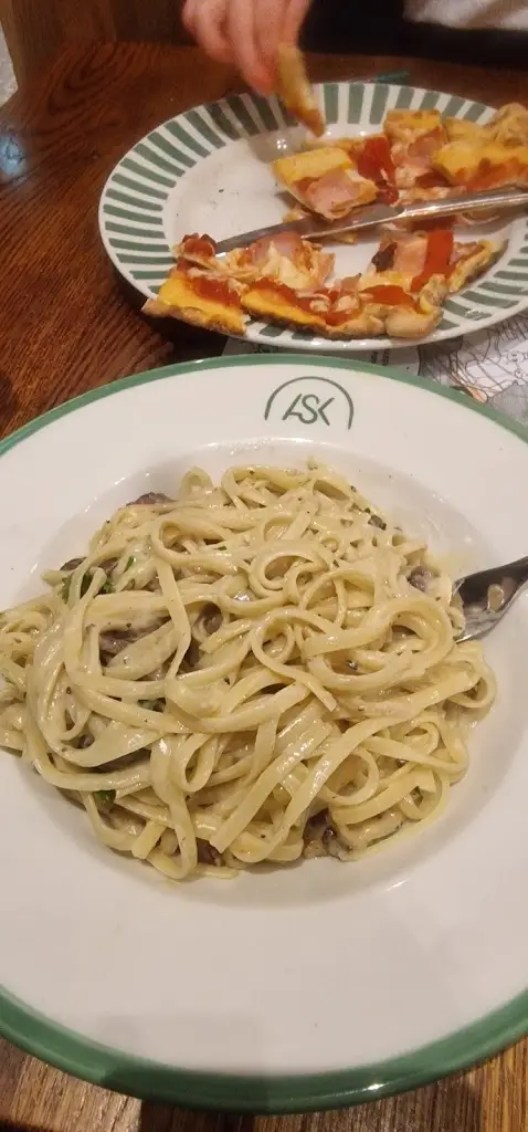 Andrew H_Bella Italia - Gateshead, intu Metrocentre_Gateshead_review