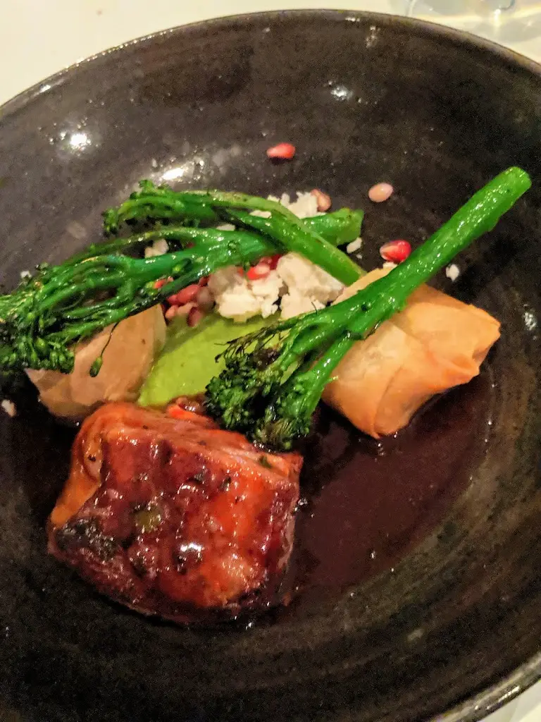 Menu_SIX Rooftop at BALTIC_Gateshead_image_8