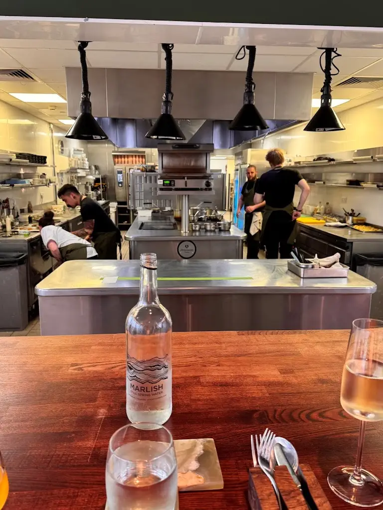 Tina Galloway_SIX Rooftop at BALTIC_Gateshead_review