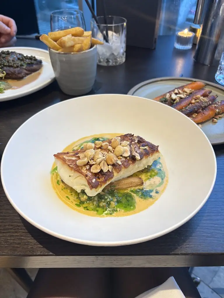 Caitlin Spoons_SIX Rooftop at BALTIC_Gateshead_review