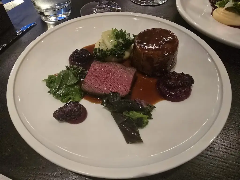 Mark Robertson_SIX Rooftop at BALTIC_Gateshead_review