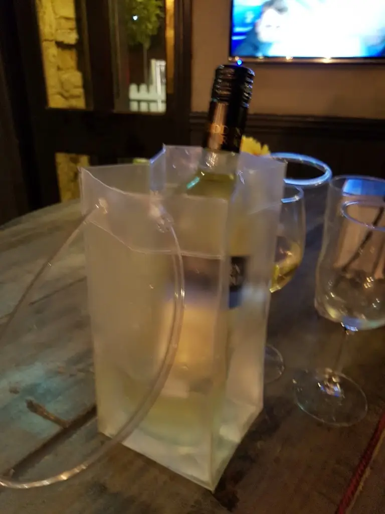 Menu_The Victoria Bar & Kitchen_Gateshead_immagine_6