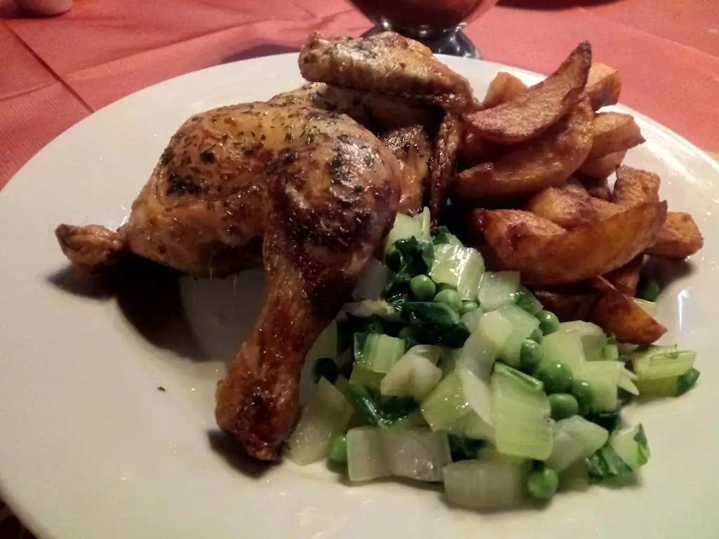 Menu_The Victoria Bar & Kitchen_Gateshead_immagine_8