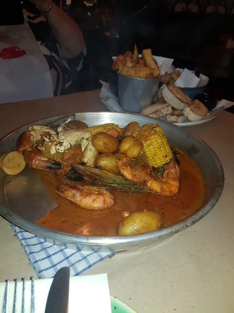 Carol Fursland_The Victoria Bar & Kitchen_Gateshead_recensione